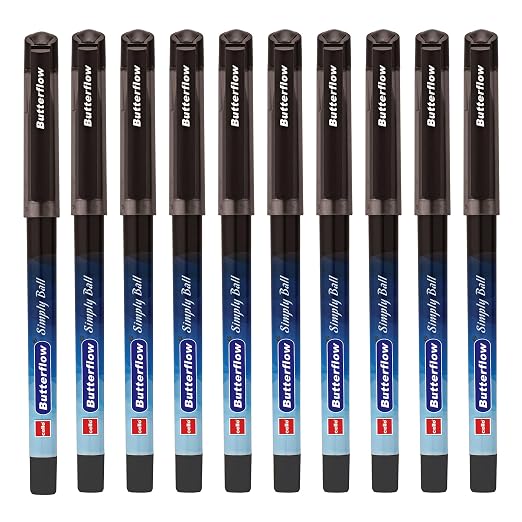 BF Simply BP 10CRDHGR-BLK NI