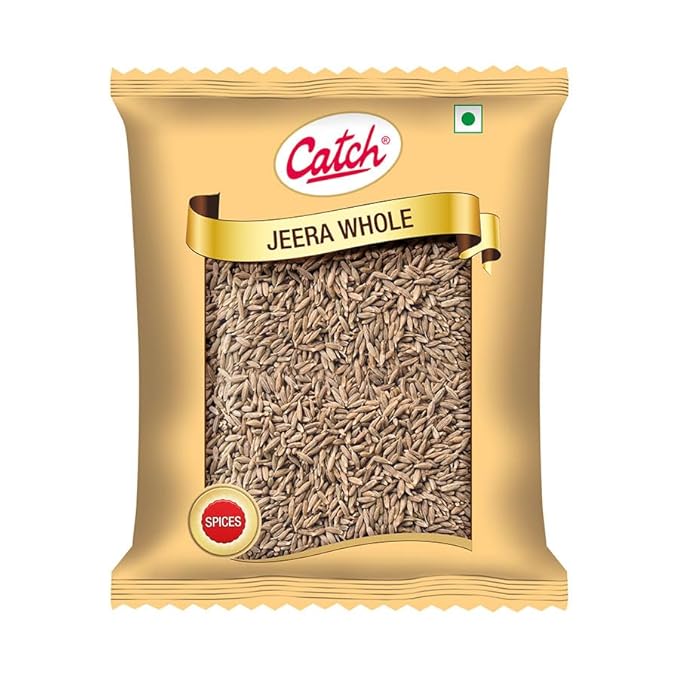 Catch Jeera Whole - 100 g