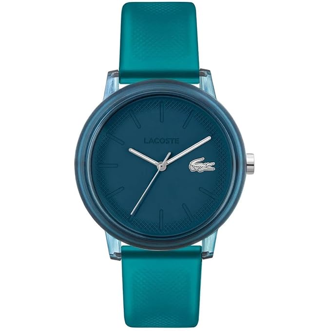 Lacoste Lacoste.12.12 Qtz Basic Round Dial Men's Watch