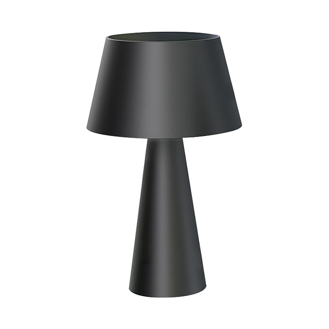 HAVELLS Solar Table Lamp (LED OPTISAVER 0.5WIP44 Solar Table LAMP)