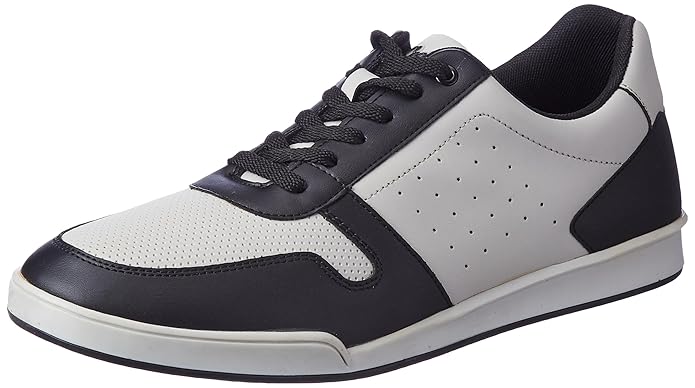 Lee Cooper Mens Lc5023a Uniform Dress Shoe