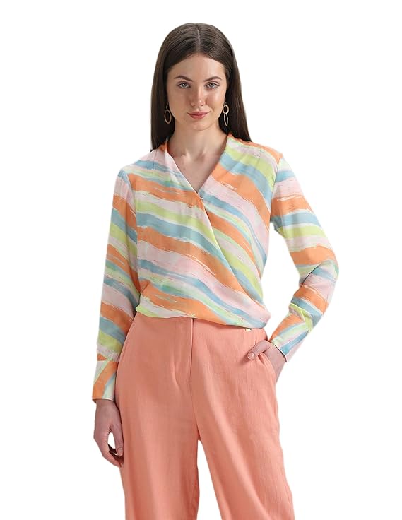 U.S. Polo Assn. Women T-Shirt