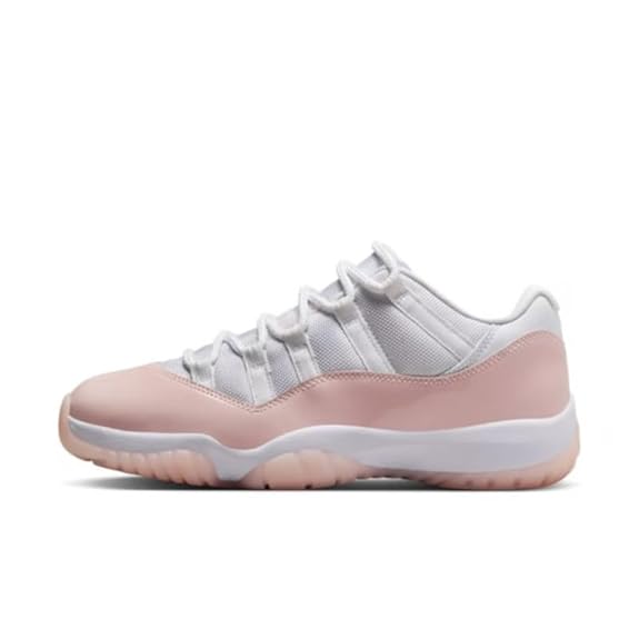 Nike Womens WMNS Air Jordan 11 Retro Low Running shoue