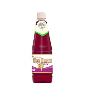 [Apply Coupon] - AVP Hitham Dry Grape Syrup 750 Ml || Rich in Anti-Oxidants|Vitamins & Minerals|Keeps bones healthy||Immunity Booster