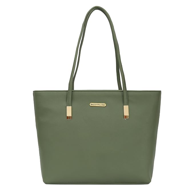 Bagsymalone Unisex's Modern (Sea Green)