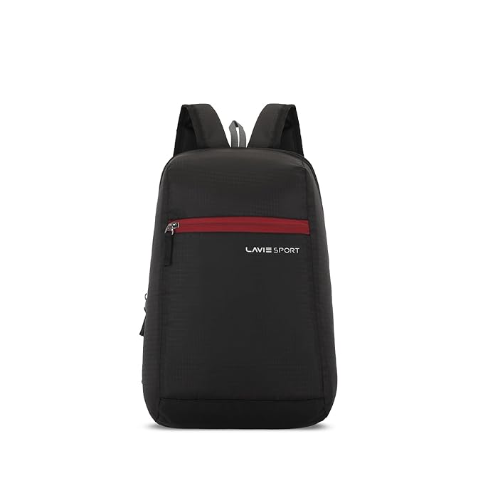 [Apply Coupon] - Lavie Sport Sprinter Daypack Unisex Casual Bag For Boys & Girls