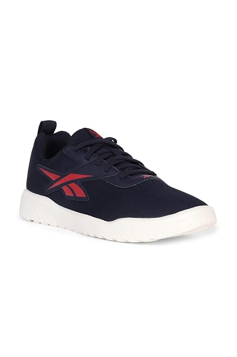 Reebok Mens Fusion Lux 2.0 M Walking Shoe