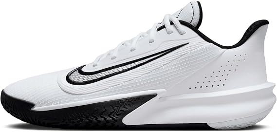 Nike Mens Precision VII Basketball Shoes