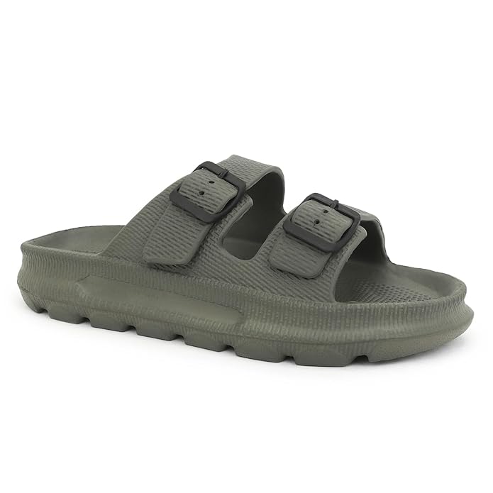 Hygear Men's Zodiac Slipper