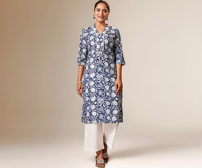 Kalaanj Kurta Set For Women || Women Kurta Set || 2pic Kurta For Women (Kurta 86-90)