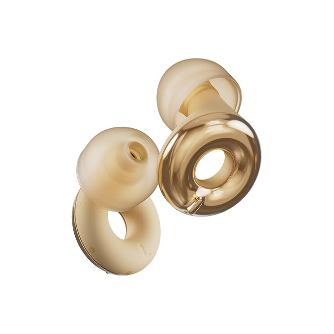 [Apply Coupon] - Loop Switch 2 Adjustable Ear Plugs  -  3 Noise Relief Modes For Ultimate Control | Flexible Noise Reduction Earplugs For Focus, Travel, Socializing, Festivals & More | 20-26 dB (SNR) Noise Reduction