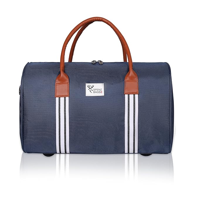 Duffel Gym Bag/Shoulder Bag/Sports Bag for Men & Women