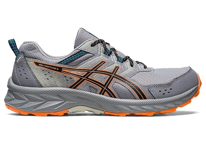 Asics Men Gel-Venture 9 Running Shoe