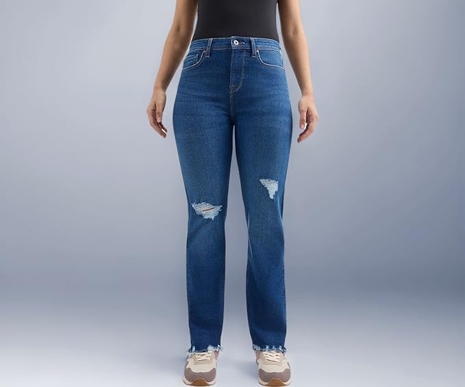 Pepe Jeans Women Jeans