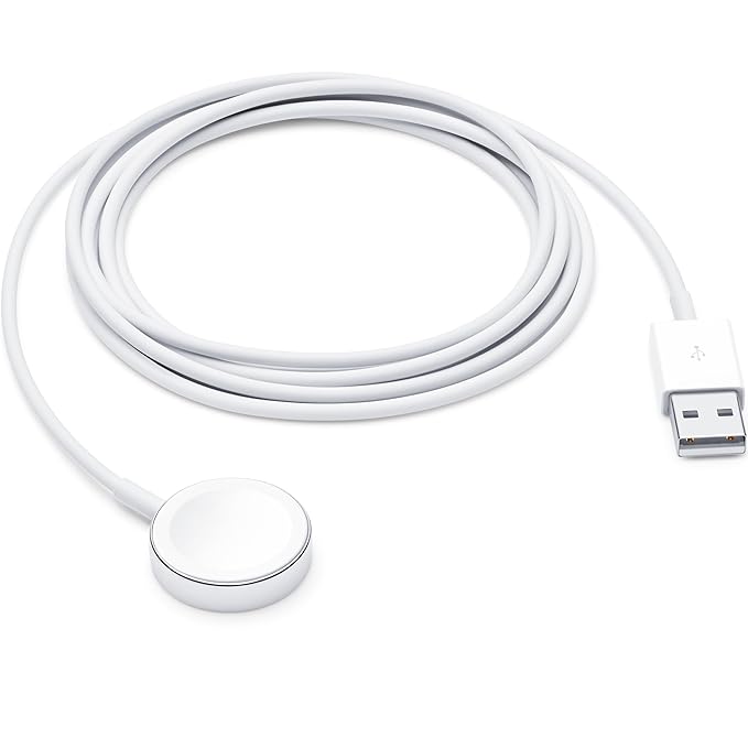 Apple Apple Watch Magnetic Charging Cable (2 m) 