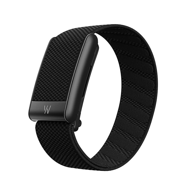 Whoop 5.0 Health and Fitness Wearable  -  12 Month Membership Included