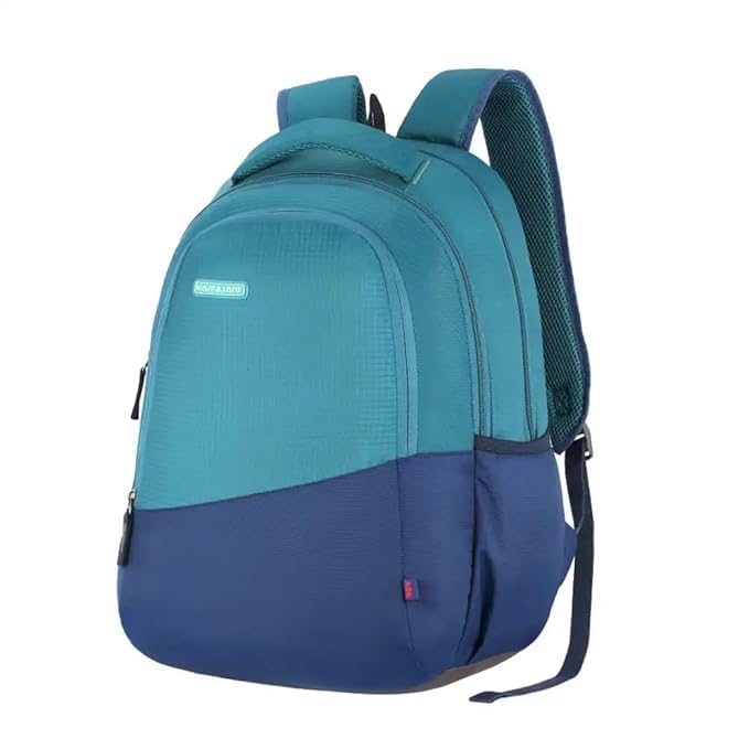 American Tourister Kamiliant Backpack, Teal/Navy
