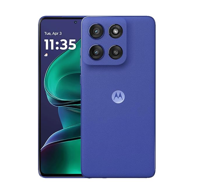 Motorola Edge 60 Stylus (Web, 8+256)