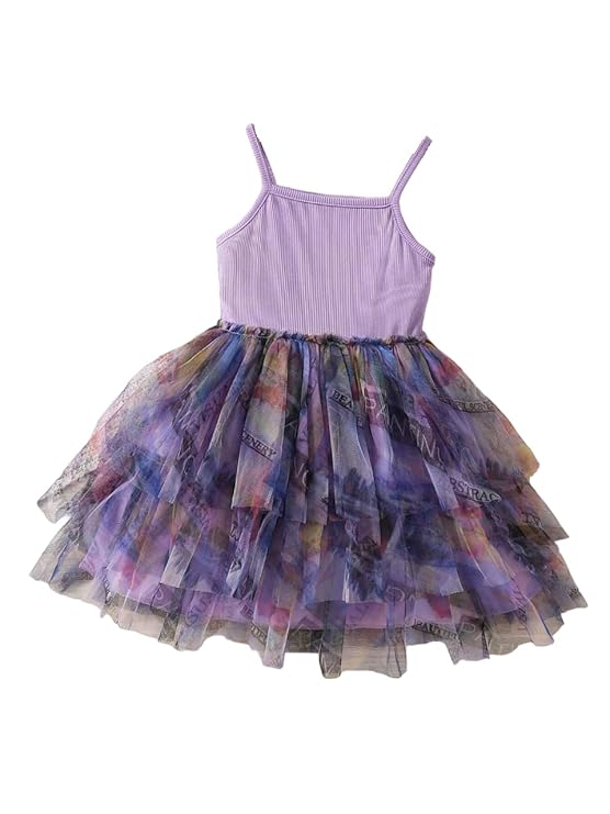 Tior Girls Dress | Dresses for Girl| Kids Frock for Kids|