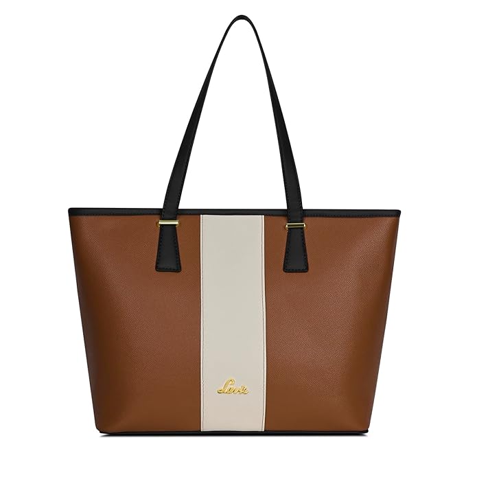 Lavie Women's Sherry Tote Handbag | Tote Bag for Work | Ladies Purse | Stylish Shoulder Bag | Gift for Women