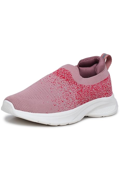 ATHCO Womens Emma Shoes for Woman Women Shoes with Memory Foam Comfort Walking Shoe for Women Slip on Shoe Woman for All Day Walking Lightweight Dailyuse ExtraSoft
