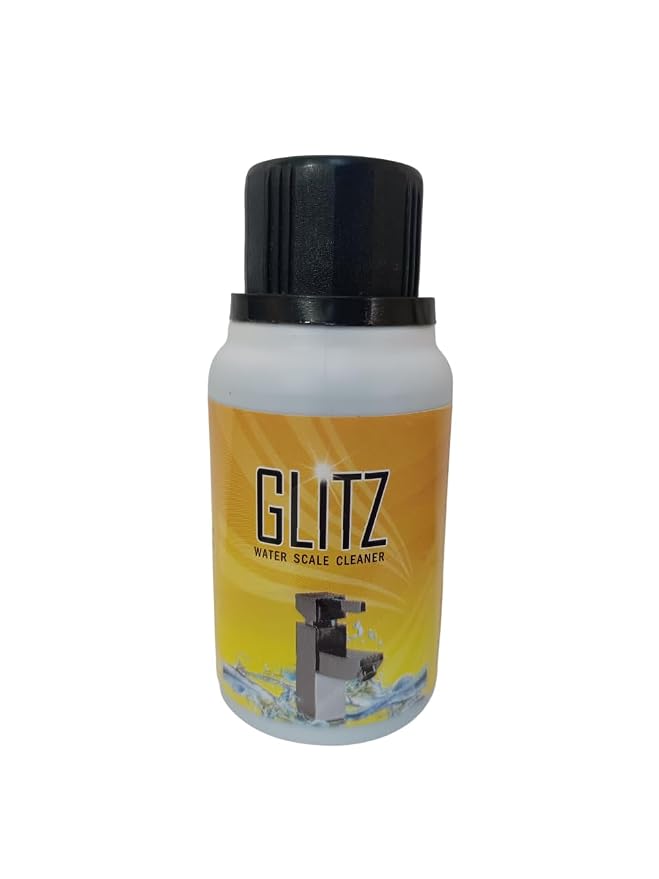 JAQUAR & COMPANY PVT LTD GLITZ TAP CLEANER SINGLE PACK