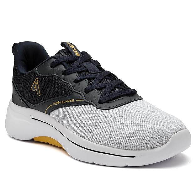 Action|SWIFT-115|Durable|Comfortable|Breathable|Sports|Running Shoes|for Men