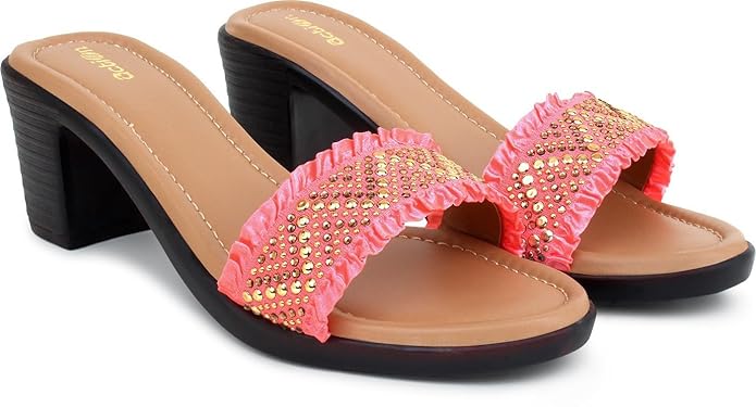 ACTION Signora Signora55 Sandal
