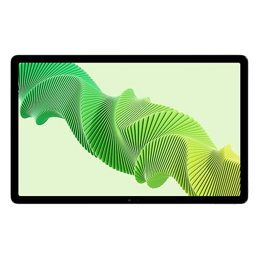 realme Pad 2 LTE 8 GB RAM 128 GB ROM 11.5 inch (Inspiration Green)