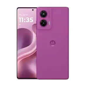 Motorola G96 (Cattleya Orchid, 8 GB RAM, 128 GB)
