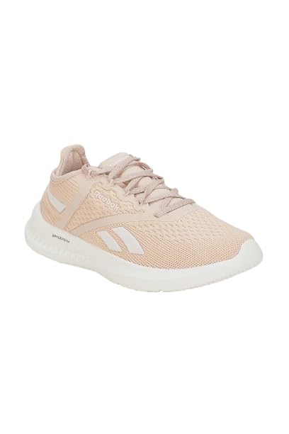 Reebok Women's Walking Shoes - Spacefoam WUL Rylight - Lightweight Casual Walking Shoes for Daily Use
