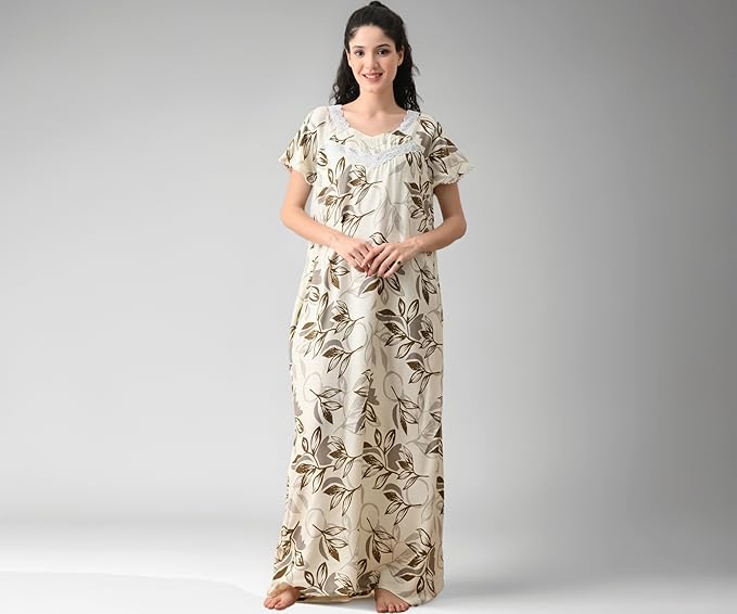 Ichaa Women Nighty