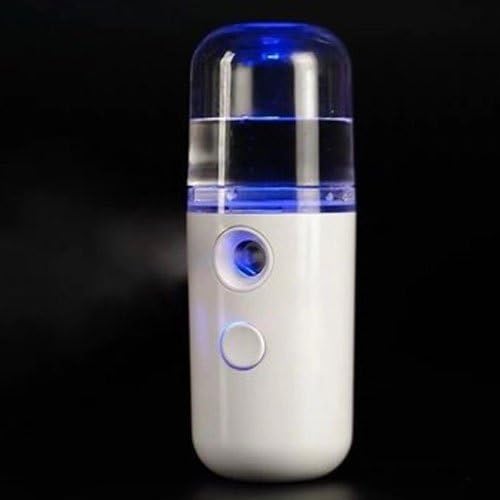 Nano Mist Sprayer, Facial Hydrating Spray Bottle