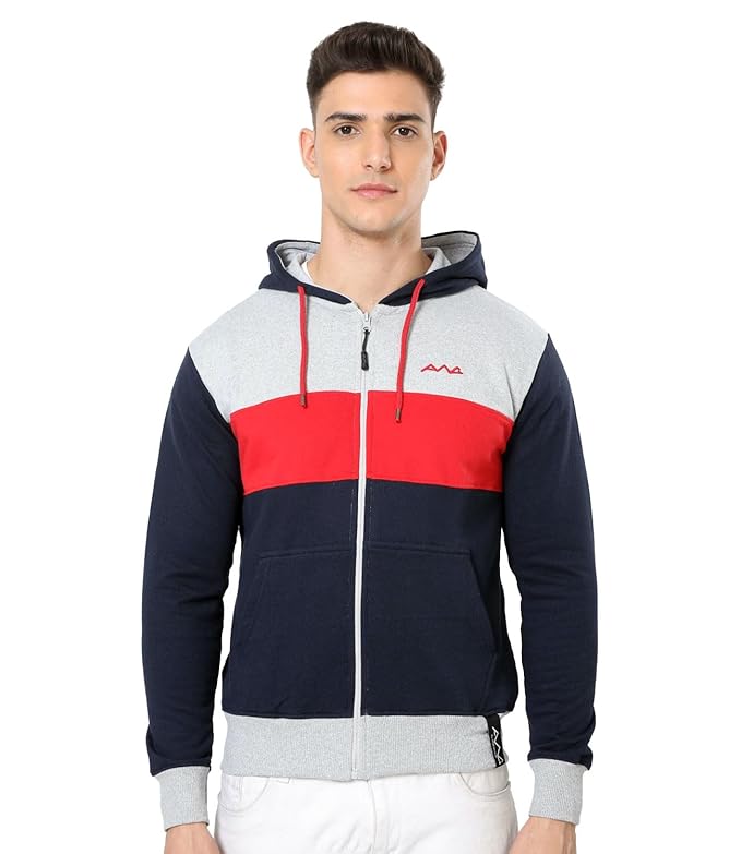 AWG ALL WEATHER GEAR Hoodies for Men
