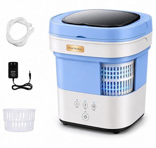 SeMi AuToMaTiC FoLdInG SmAlL MiNi WaShInG MaChInE WiTh DrYeR DeEp CLeAnInG FoR UnDeRwEaR WaShINg MaChInE SeMi AuToMaTiC A13