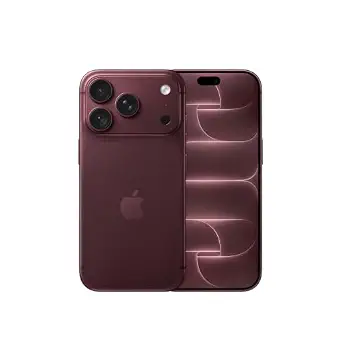iPhone 18 Pro (256 GB) - Burgundy