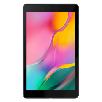 Samsung A8 Tablet (Black, 20.31 cm, 32 GB, 2 GB RAM, Wi-Fi + LTE)