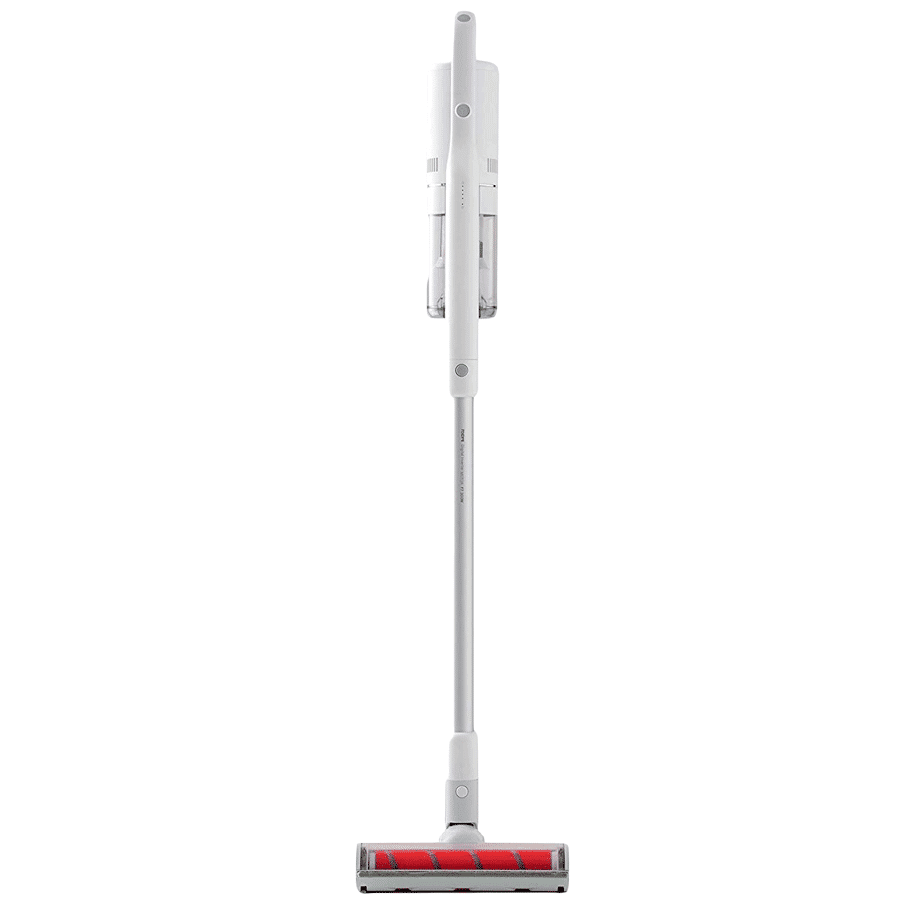 Xiaomi Eco-System Roidmi 100 Watts Cordless Vacuum Cleaner (Fastest Charging, 1.3 kg, 5 years Warranty, F8 Storm FX, Grey)