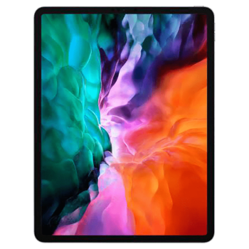 Apple iPad Pro Wi-Fi 32.76 cm (12.9 inch), Space Grey, 128GB/6GB