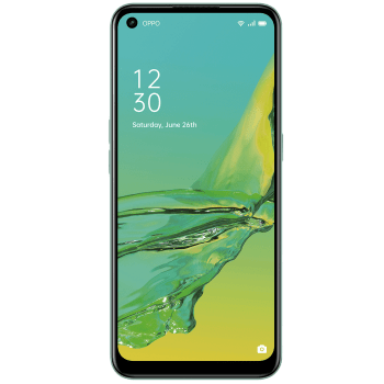 Oppo A33 (32GB ROM, 3GB RAM, Mint Cream)