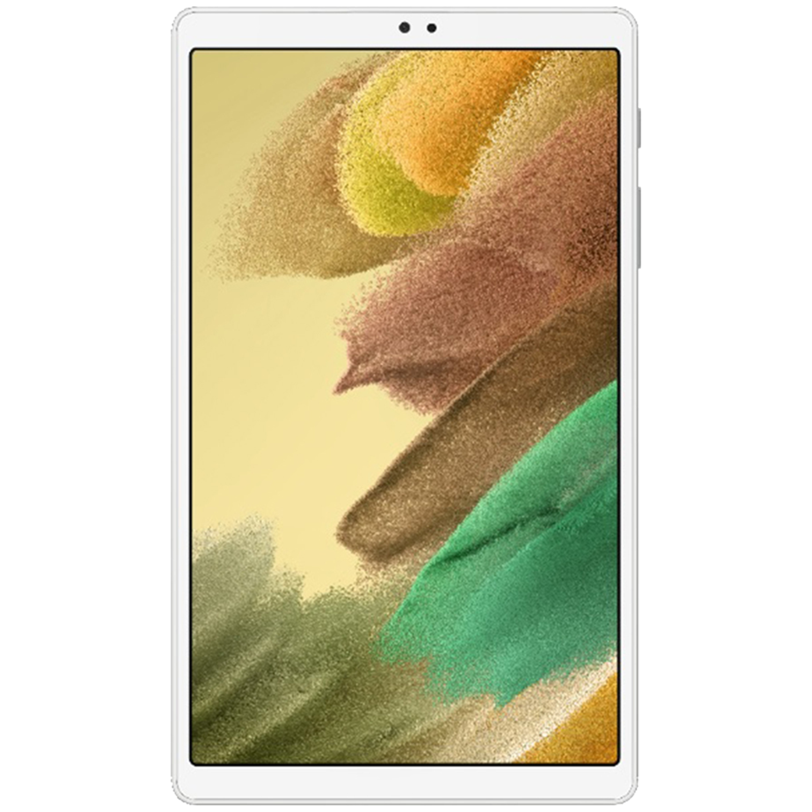 Samsung Galaxy A7 Lite WiFi Android Tablet (Android 11, MediaTek, MT8768T, 22.05cm (8.7 Inch), 3GB RAM, 32GB ROM, SM-T220NZSAINS, Silver)