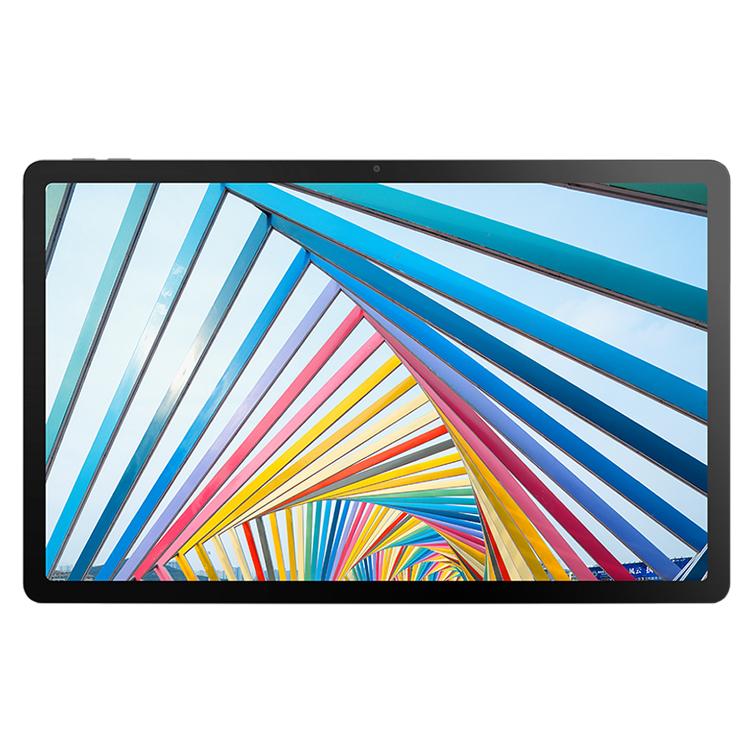 Lenovo Tab M10 Plus Gen 3 Wi-Fi Android Tablet (10.61 Inch, 6GB RAM, 128GB ROM, Storm Grey)