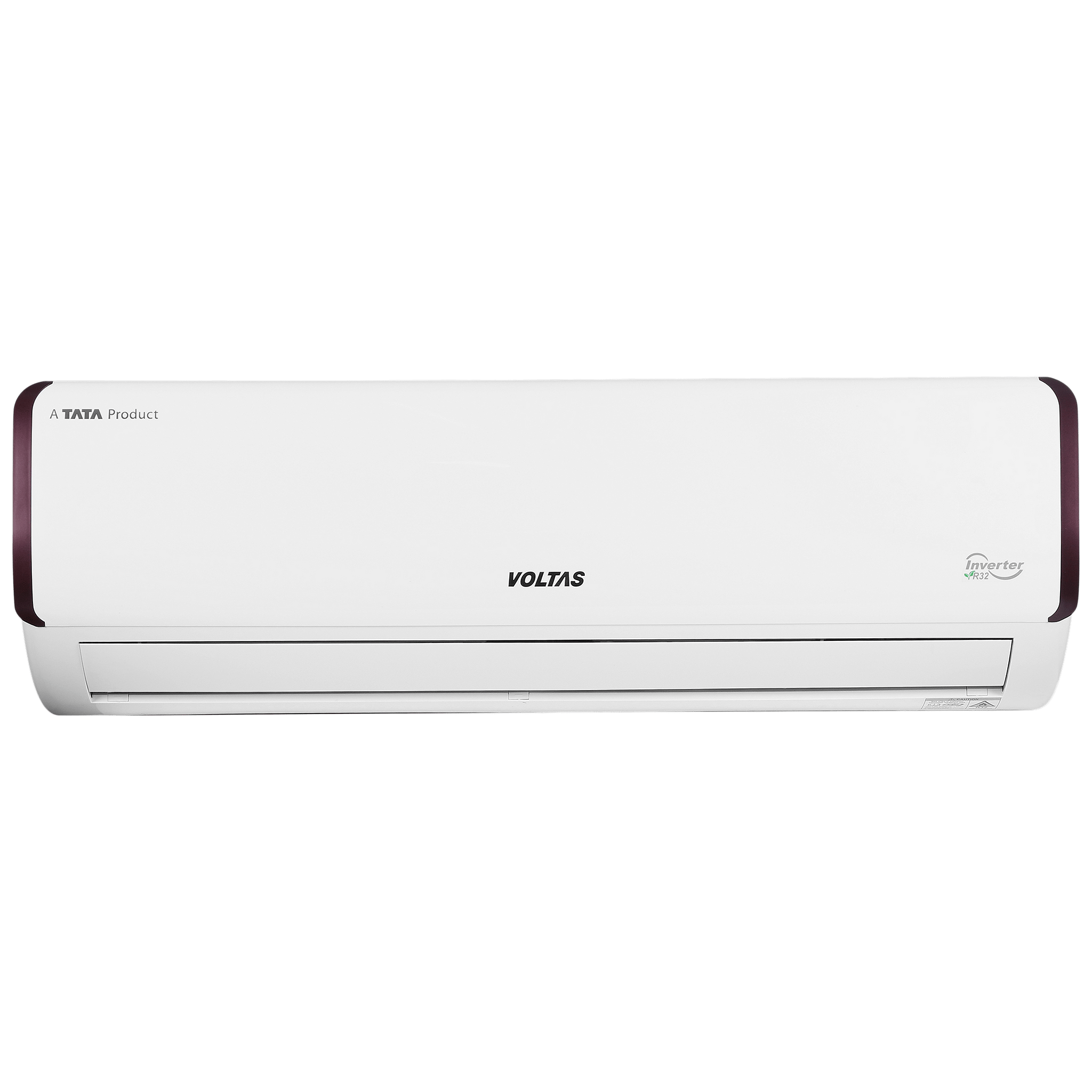 Voltas Vectra 4 in 1 Convertible 1.3 Ton 3 Star Inverter Split AC with Anti Dust Filter (2023 Model, Copper Condenser, 163V Vectra Pearl)