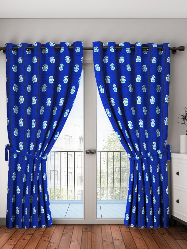 From ₹ 199 Door & Window Curtains