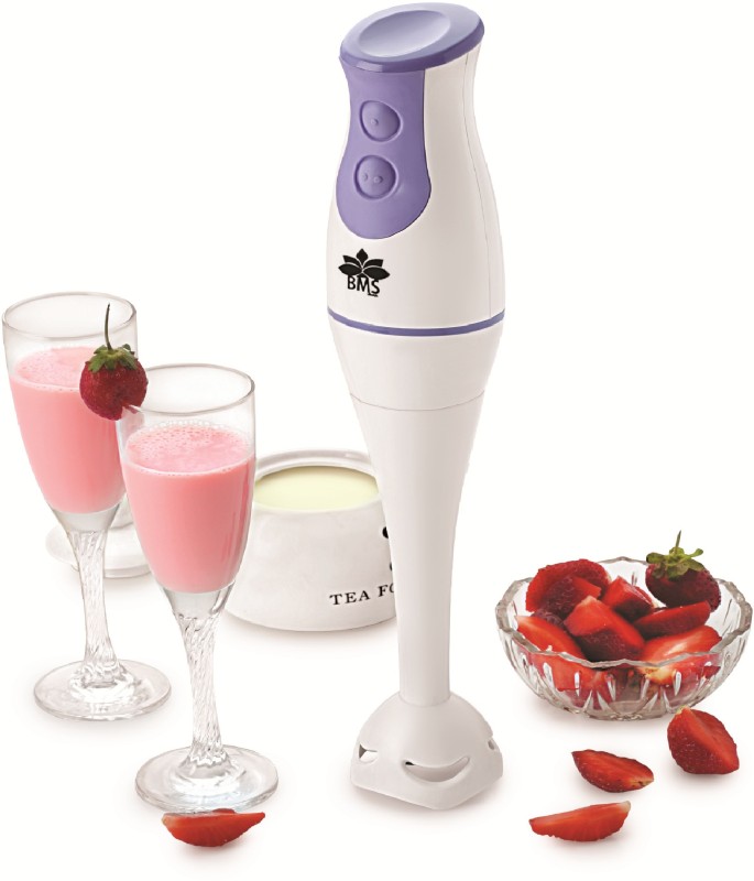 From ₹ 449 Hand Blenders & Kettles