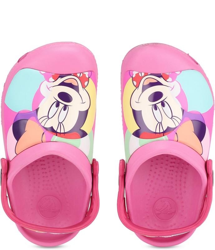 Upto80%+Extra 10% Off Kids' Footwear