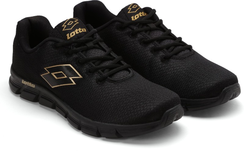 Upto 60%+Extra 5% Lotto, Fila & more