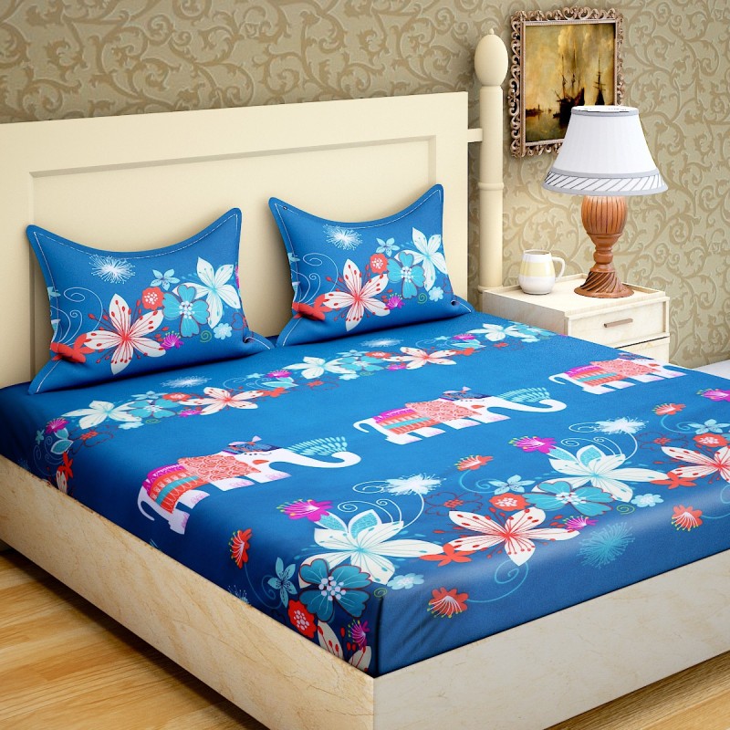 40-70% Off Designer Bedsheets