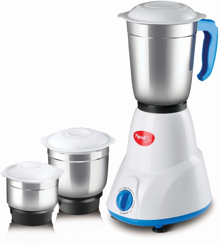 Best Offer! Pigeon Gusto 550 W Mixer Grinder