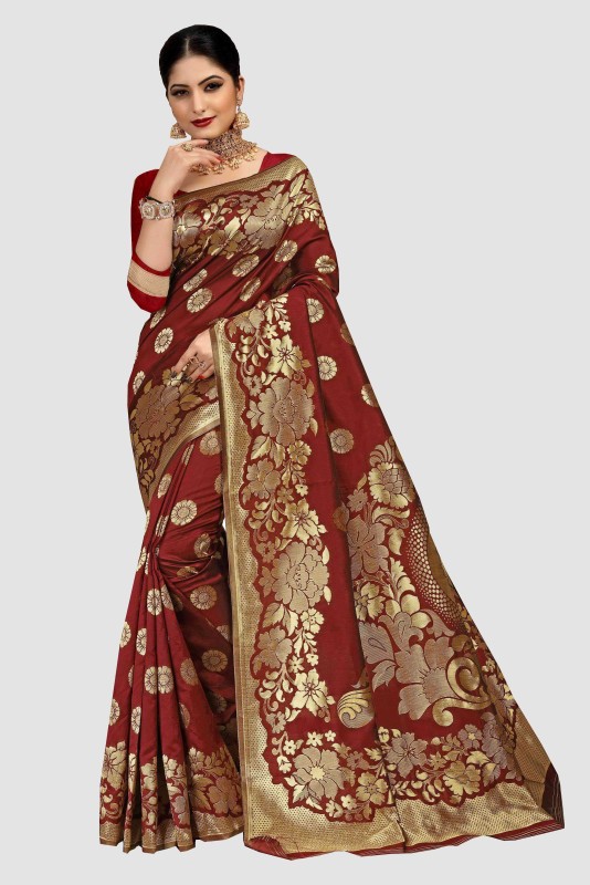 Min 50% + 10% Off Ethnic Wear